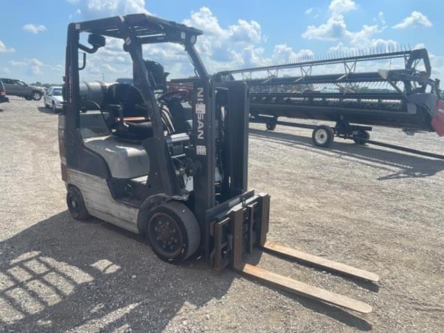 Image of Nissan MCP1F2A20LV equipment image 3