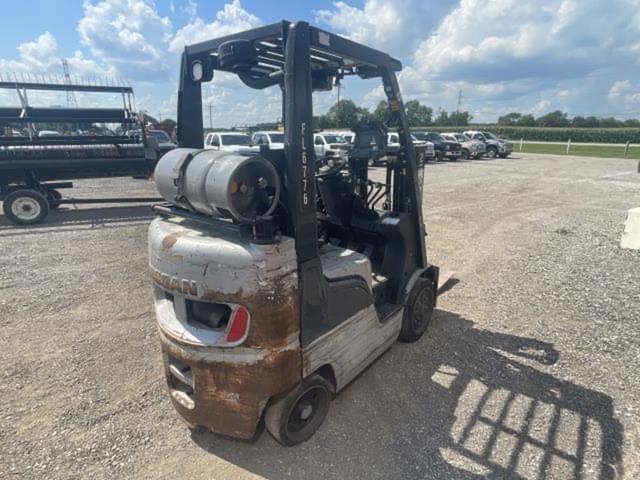 Image of Nissan MCP1F2A20LV equipment image 2