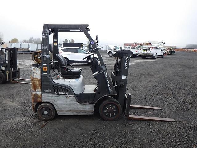 Image of Nissan MCP1F2A20LV equipment image 2