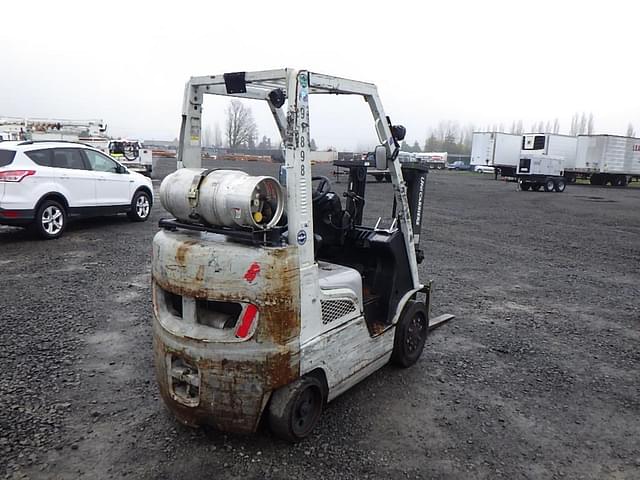 Image of Nissan MCP1F2A20LV equipment image 3