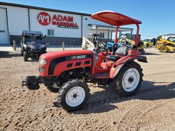 Main image NorTrac 25XT