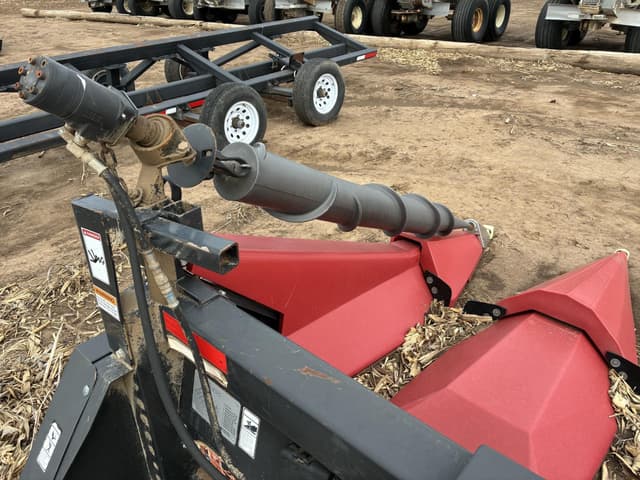 Image of Olimac Drago N8 equipment image 4