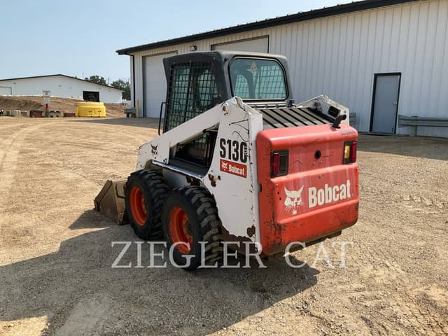 Image of Bobcat S130 equipment image 3