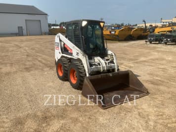 Main image Bobcat S130