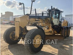 2012 Caterpillar 12M2AWD Image