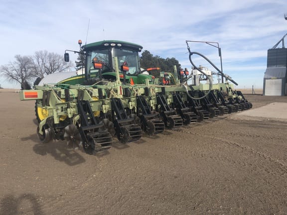 Main image Orthman 1tRIPr