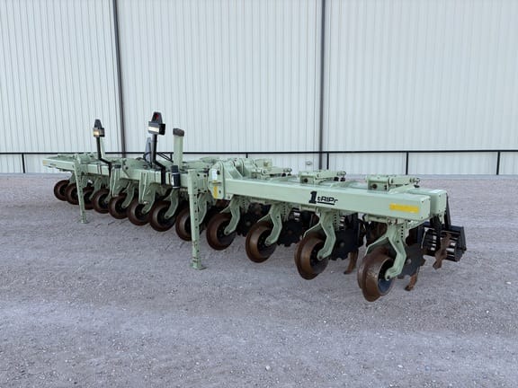 2012 Orthman Undetermined Equipment Image0