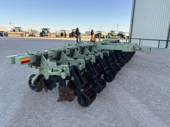 Image of Orthman Undetermined equipment image 2