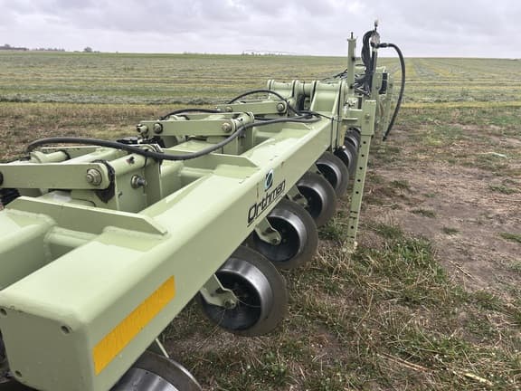 Image of Orthman 1tRIPr equipment image 2
