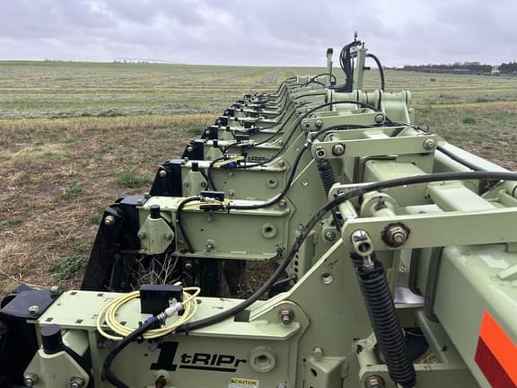 Image of Orthman 1tRIPr equipment image 4