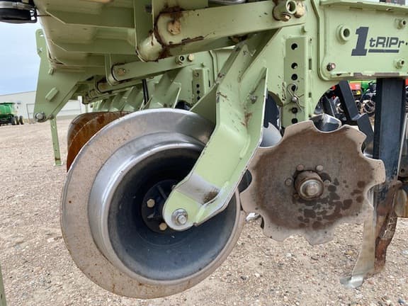 Image of Orthman 1tRIPr equipment image 3