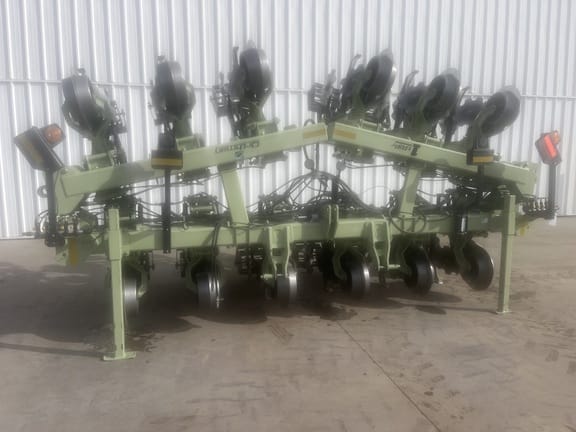 2012 Orthman 1TRIPR Image