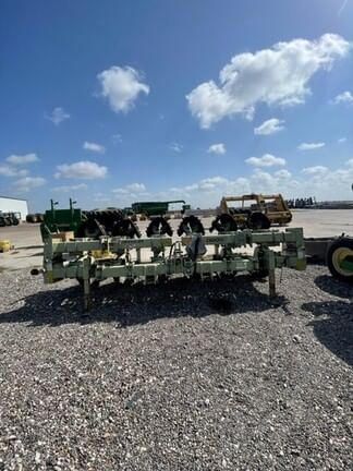 Main image Orthman SP5000