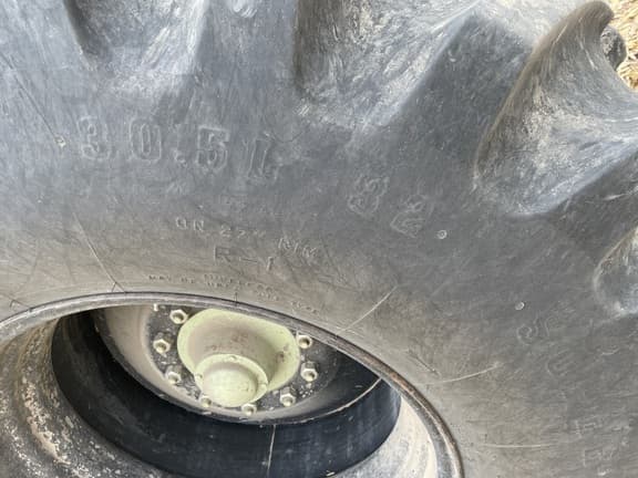 Image of Orthman 810 Scout equipment image 2