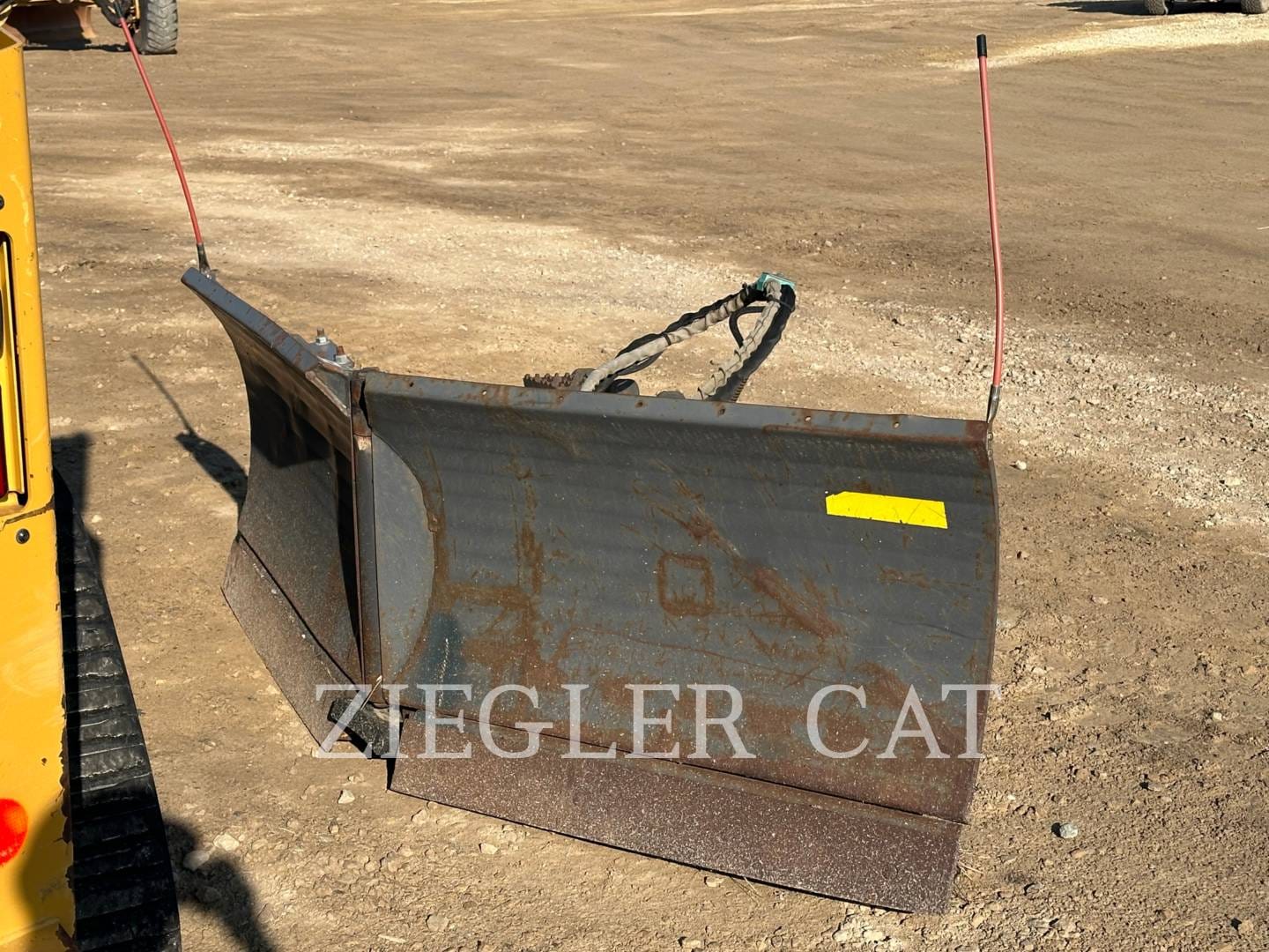 Undetermined V Plow Equipment Image0