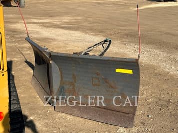 Main image Undetermined V Plow