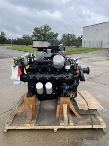 Main image NG Engine D146L