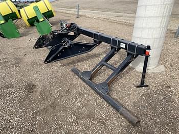 2012 RWF Stalk Smasher Equipment Image0