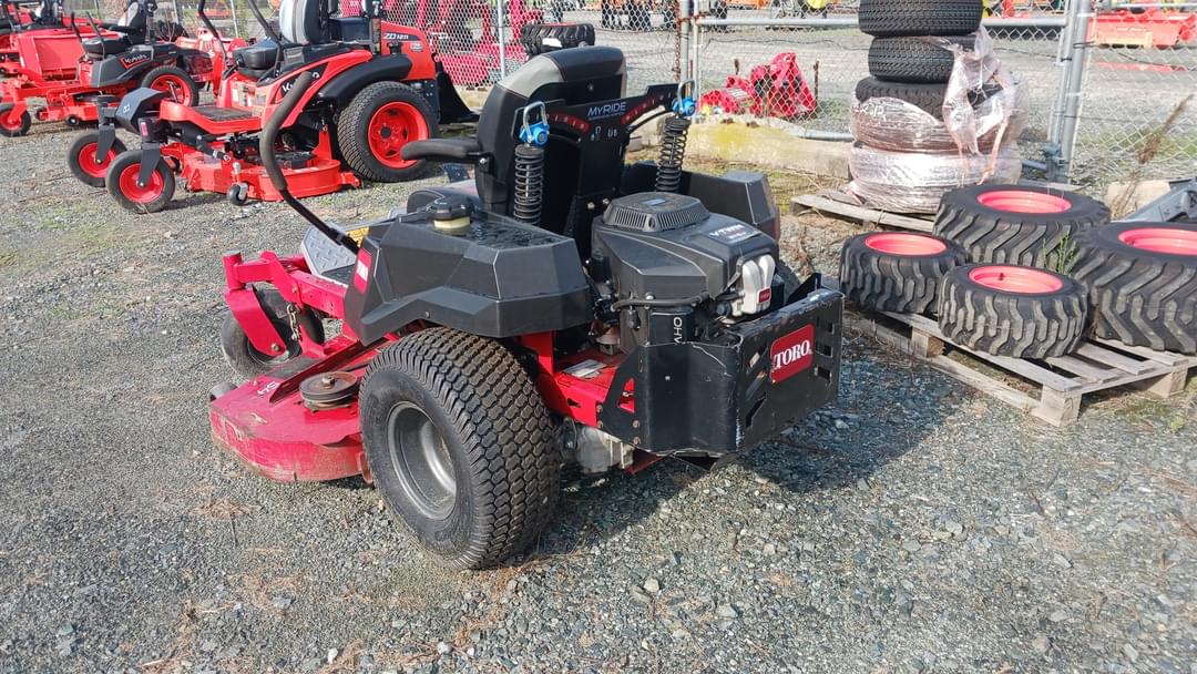 Image of Toro Timecutter Image 1