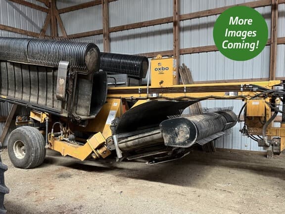 Image of Oxbo 334 Primary Image