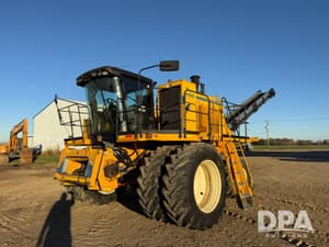 2012 Oxbo 8435 Image