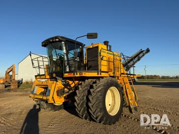 Main image Oxbo 8435