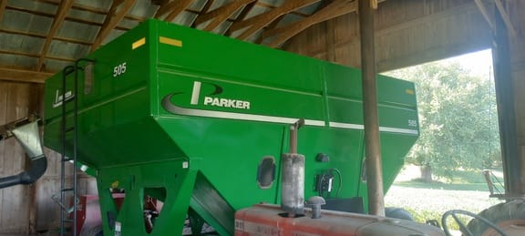 Main image Parker 505