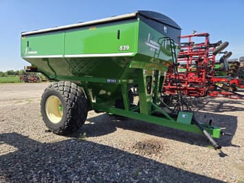 Main image Parker 839