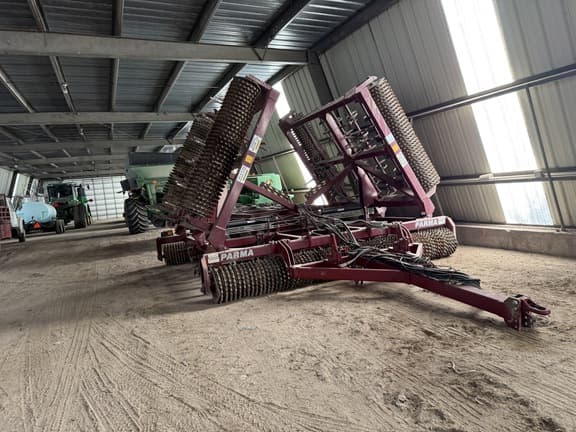 Image of Parma 28F4 equipment image 1