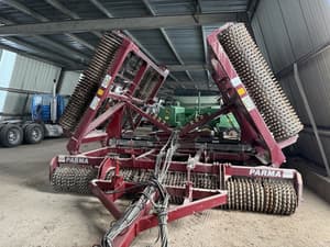 2012 Parma 28F4 Image