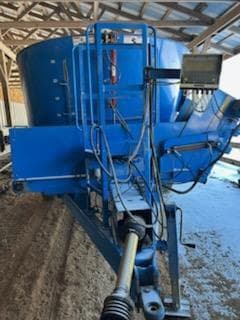 Image of Patz 1200 Series 420 equipment image 1