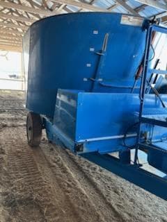 Image of Patz 1200 Series 420 equipment image 3