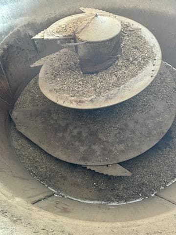 Image of Patz 1200 Series 420 equipment image 4