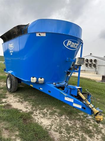 Main image Patz 1600 Series 620