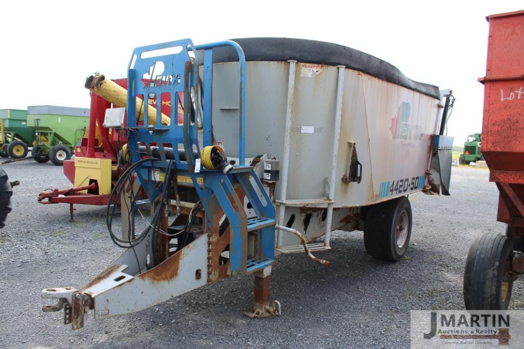 Main image Penta 4420-SD