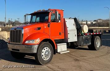 Main image Peterbilt 337