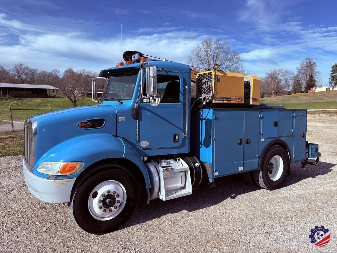 Image of Peterbilt PB337 Primary image