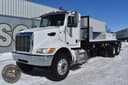 2012 Peterbilt 348 Image
