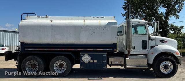Image of Peterbilt 348 equipment image 3