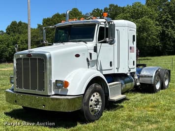 Main image Peterbilt 365