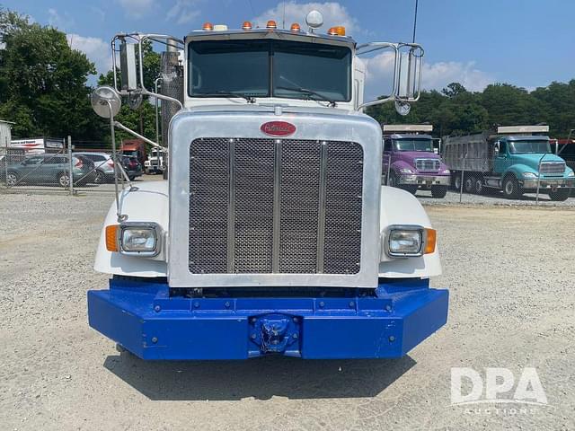 Image of Peterbilt 365 equipment image 1