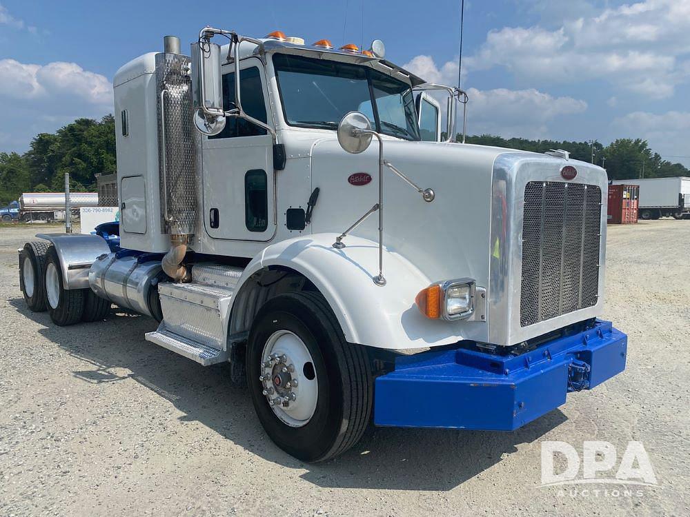 Image of Peterbilt 365 Primary image