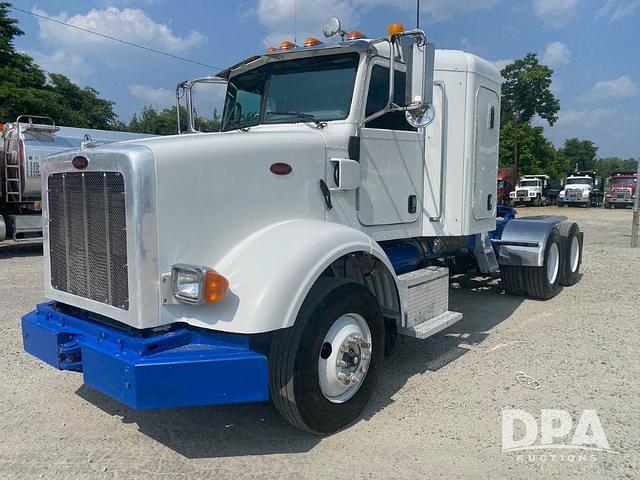 Image of Peterbilt 365 equipment image 2