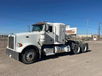 Main image Peterbilt 367