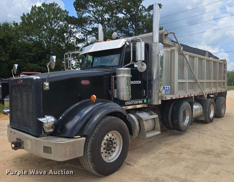 Image of Peterbilt 367 Primary image