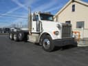 2012 Peterbilt 367 Image