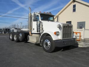 2012 Peterbilt 367 Image