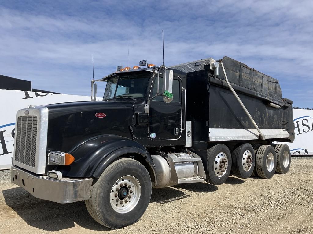 Image of Peterbilt 367 Primary image