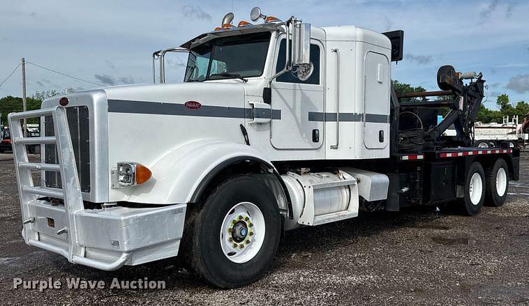 Image of Peterbilt 367 Primary image
