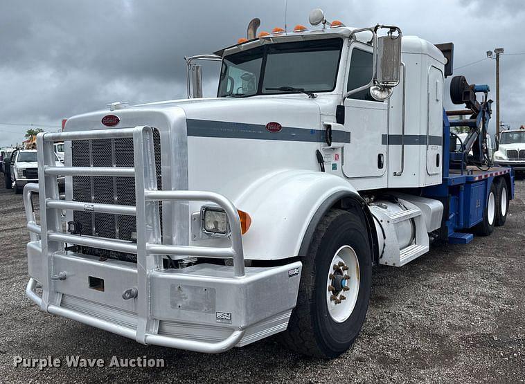 Image of Peterbilt 367 Primary image